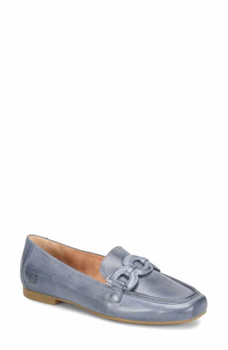 Belmont Bit Loafer
