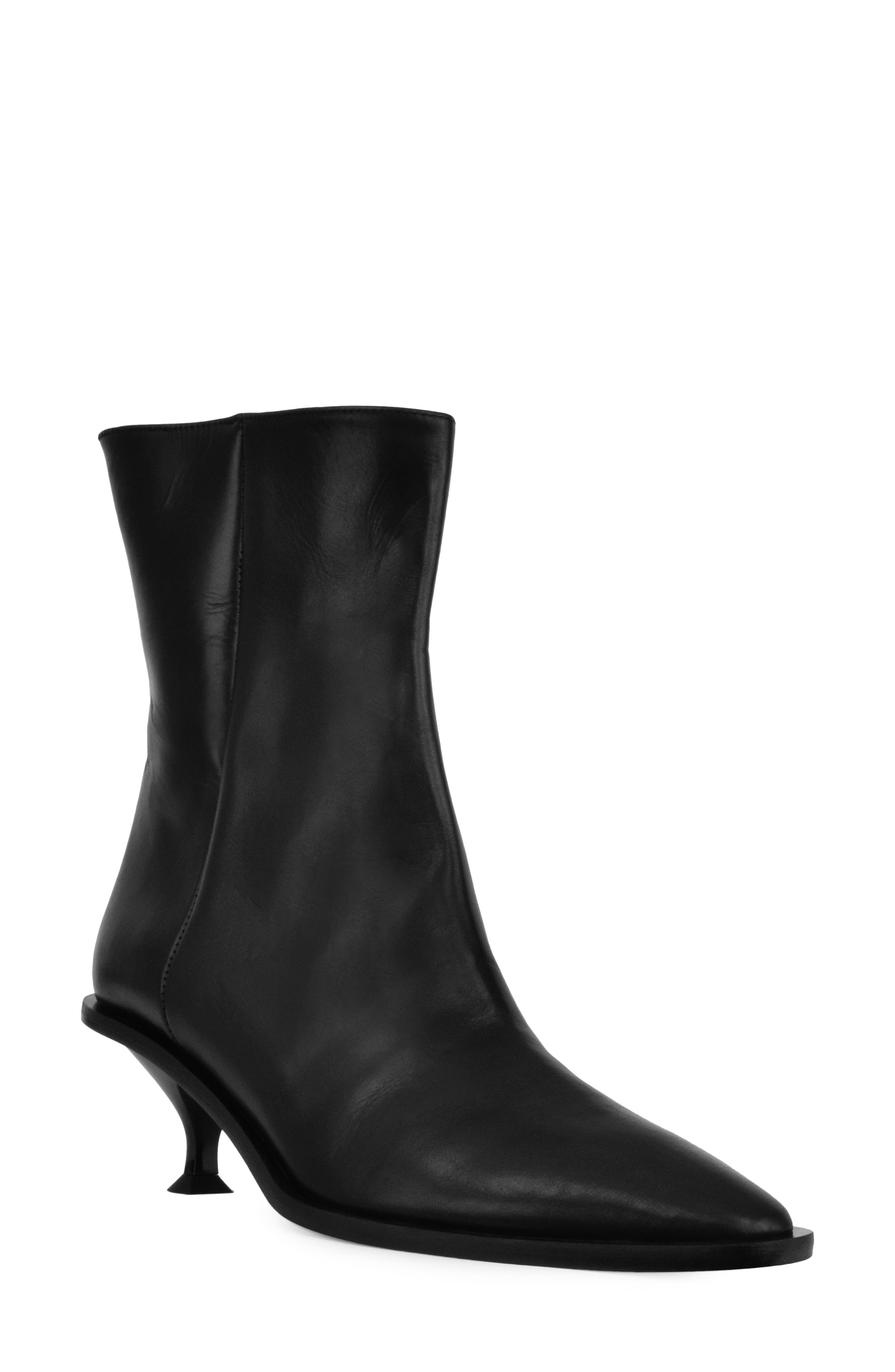 Valentina Rangoni Drago Bootie, Main, color, 