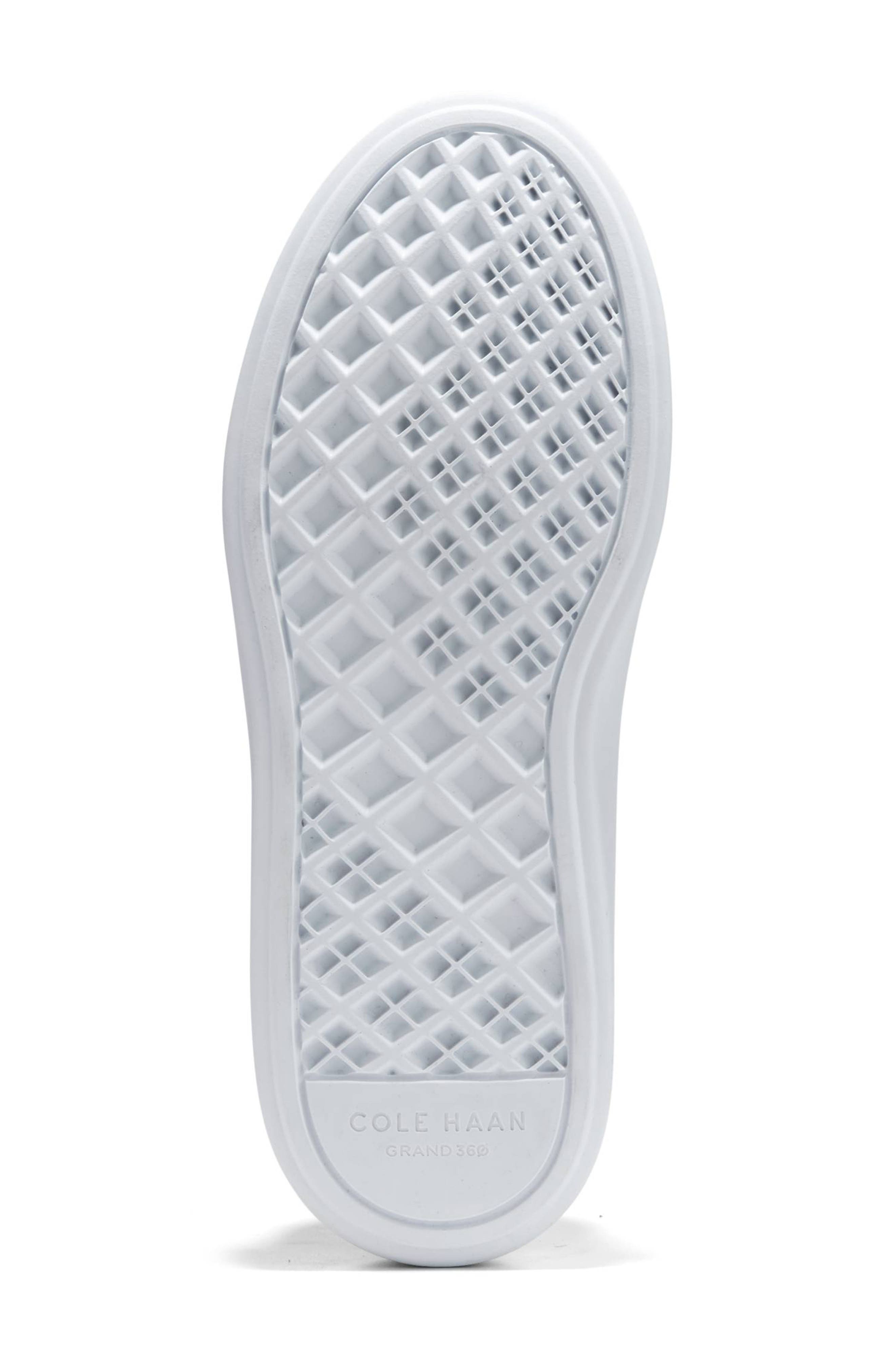 Cole Haan Grand Crosscourt Daily Sneaker, Alternate, color, 