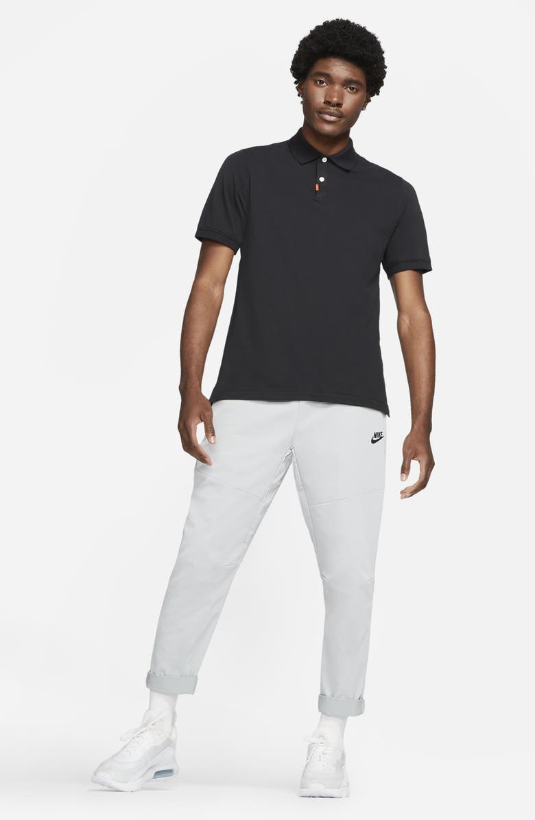 Nike Golf Nike The Nike Polo, Alternate, color, 