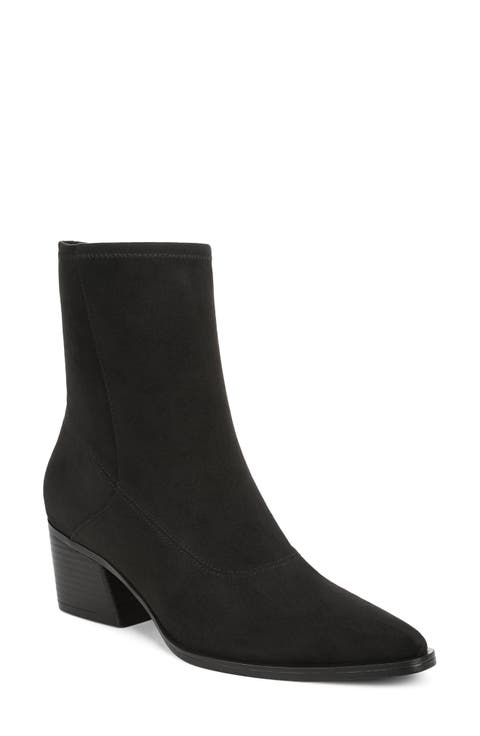 Dean Bootie