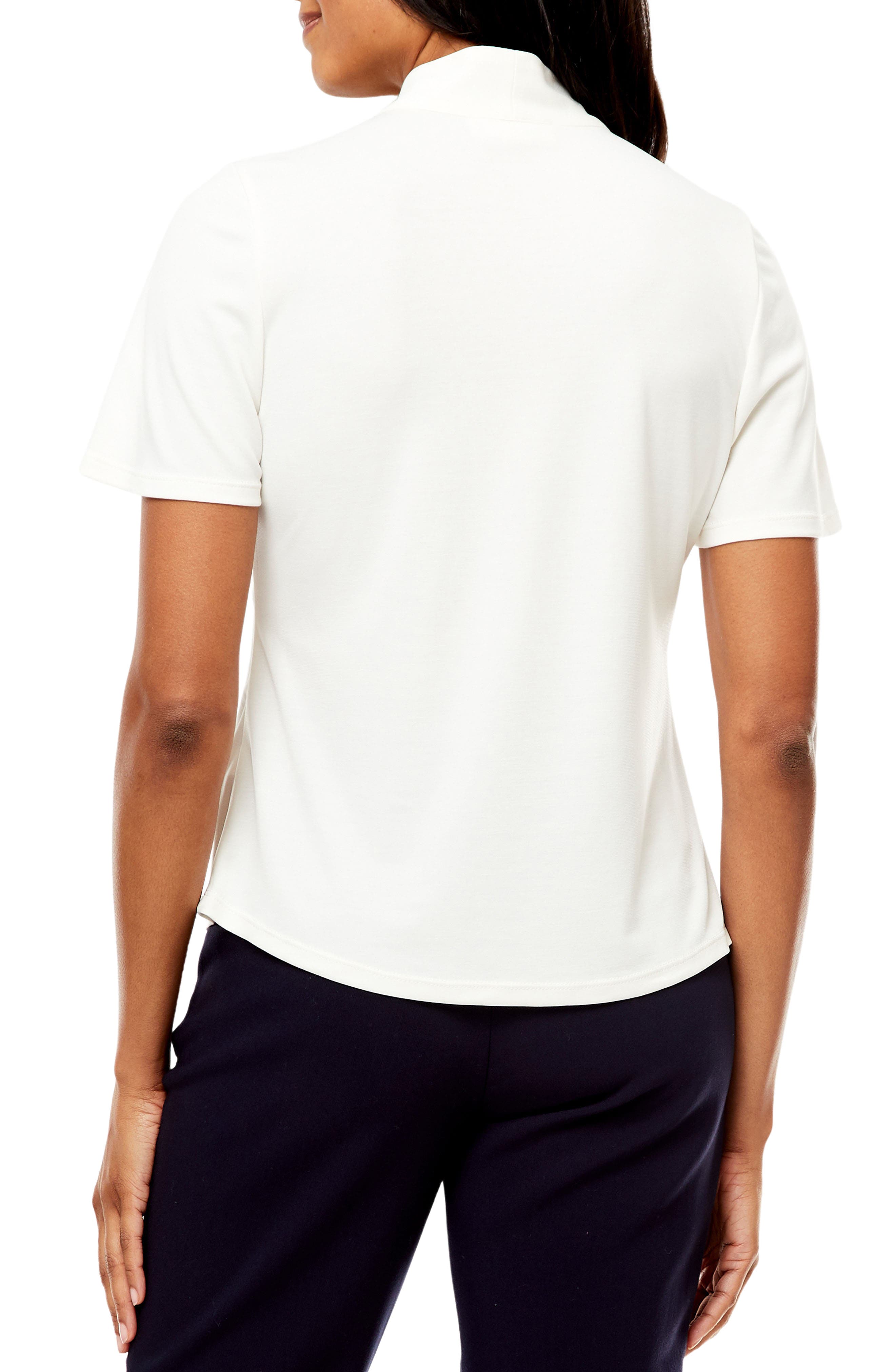 Moana Raglan Sleeve Tee - image 5