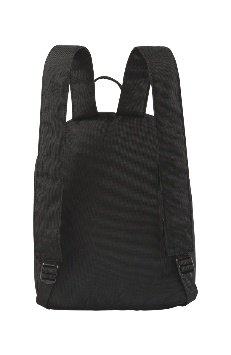 DAKINE Essentials Backpack Mini 7L Lifestyle Street Pack, Alternate, color, Black