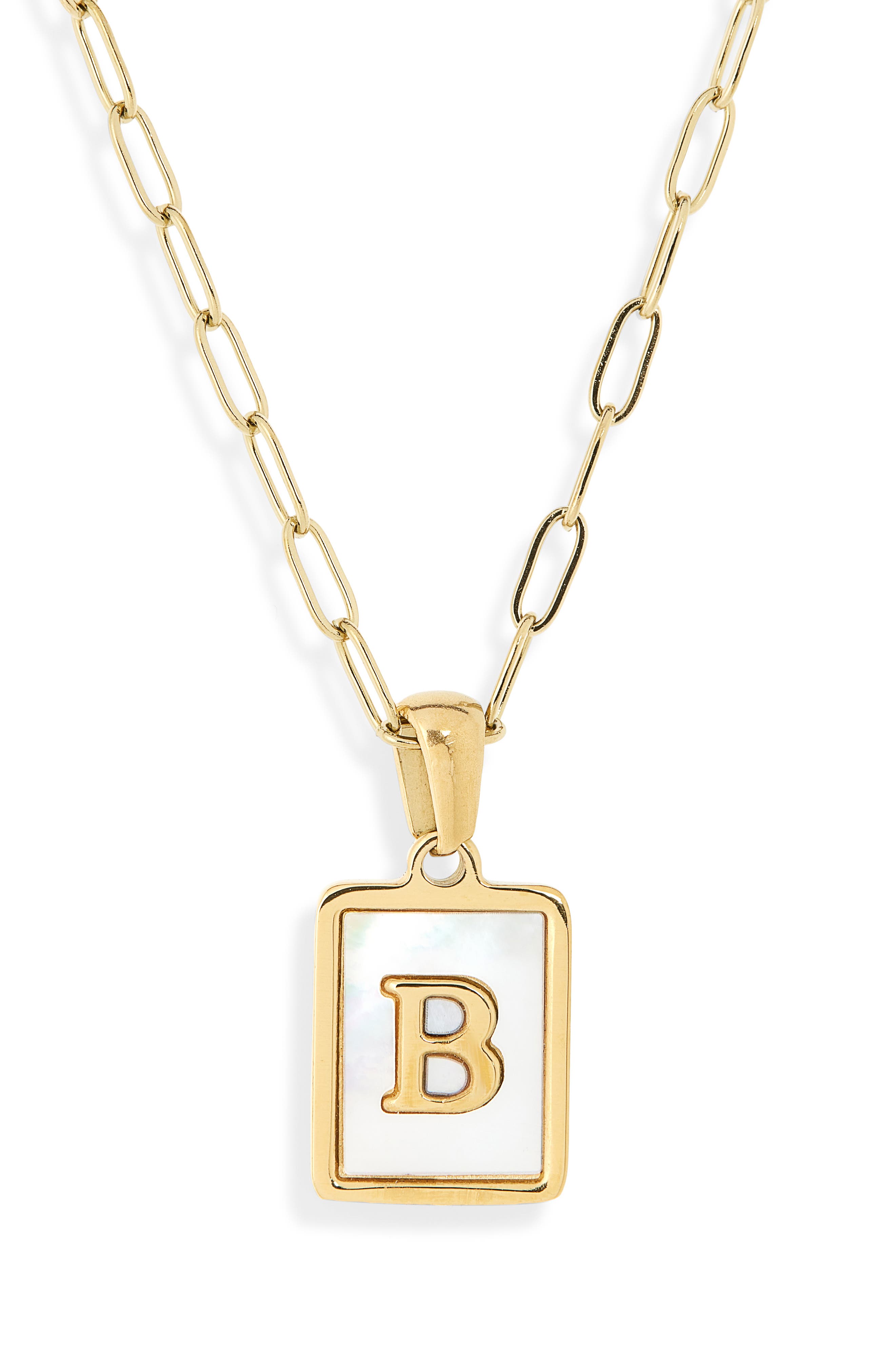 GOLD B