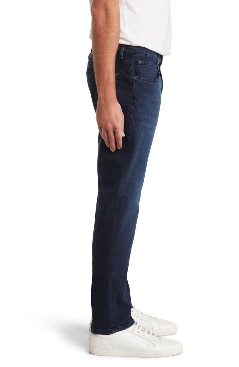 7 For All Mankind The Straight Leg Jeans, Alternate, color, 
