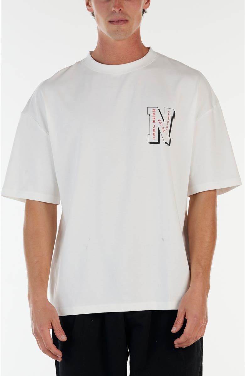 NANA JUDY Bellaire Tee, Alternate, color, 