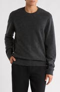AllSaints Patern Crewneck Sweater