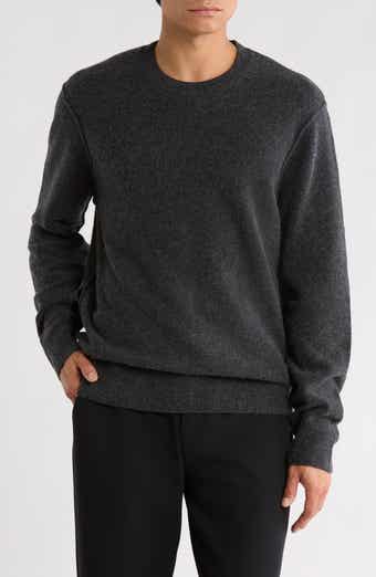 AllSaints Patern Crewneck Sweater