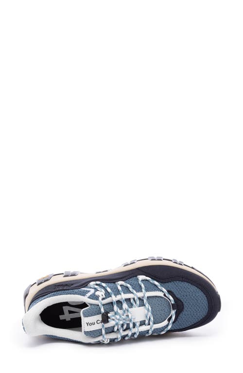 P448 Monalea Sneaker In Drift