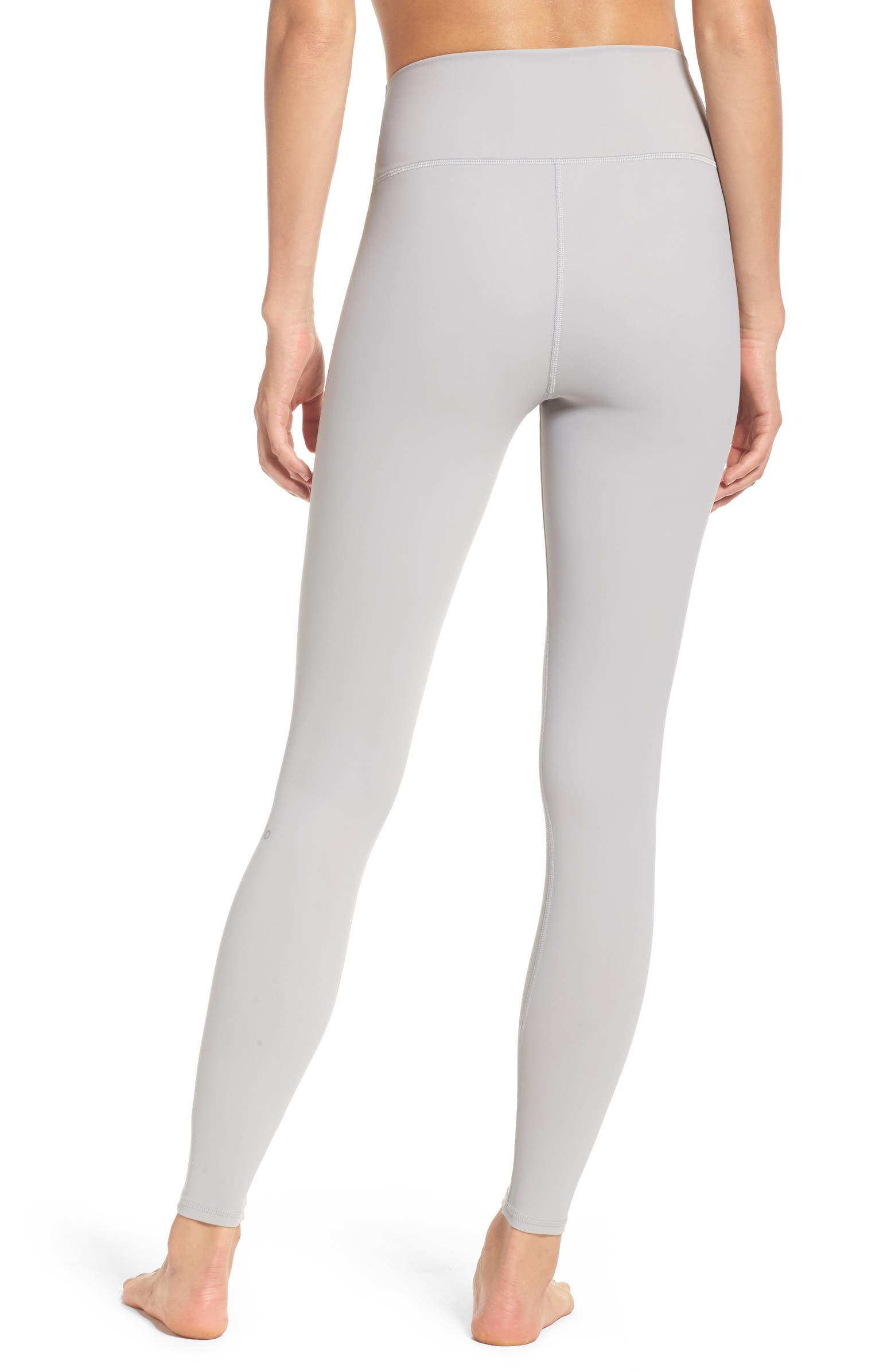 Alo Ripped Airbrush Leggings | Nordstromrack