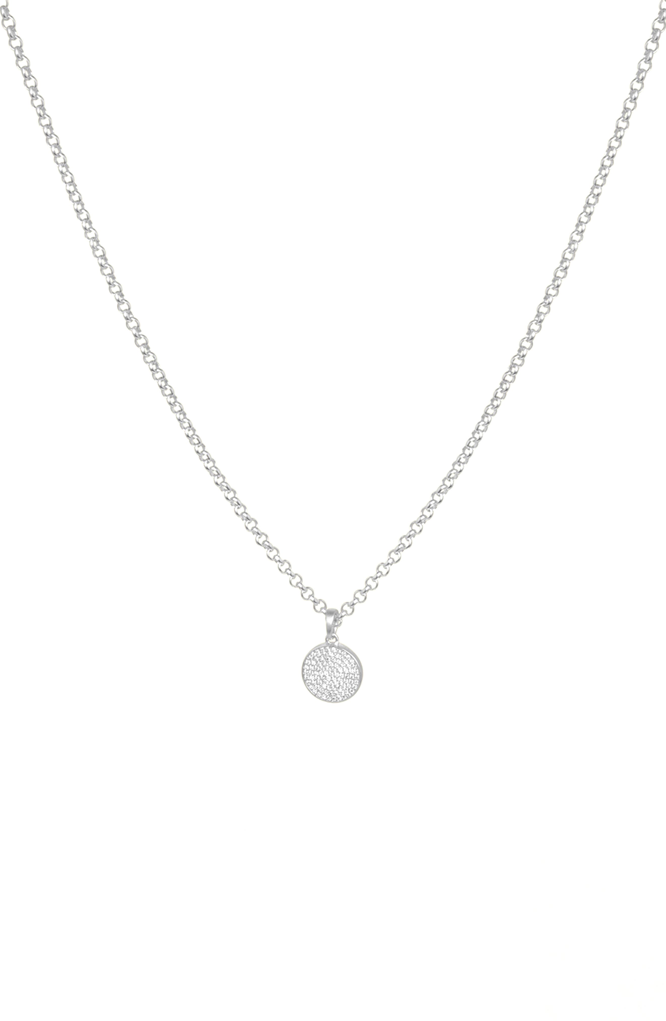 selected WHITE CZ