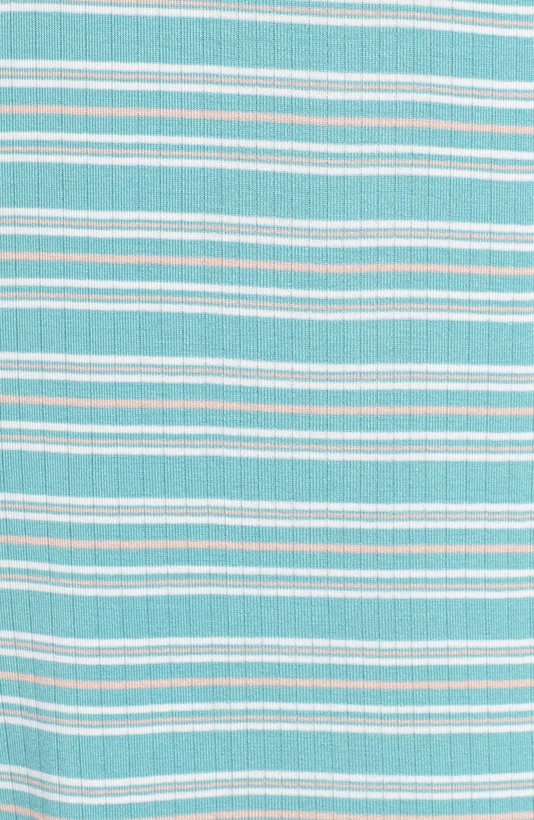 Honeydew Intimates Rib Sleep Shirt, Alternate, color, 