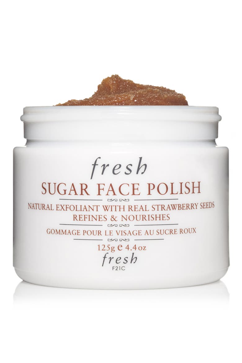 Sugar Face Polish®, Alternate, color, NO COLOR
