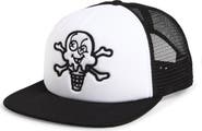 ICECREAM Espresso Trucker Hat
