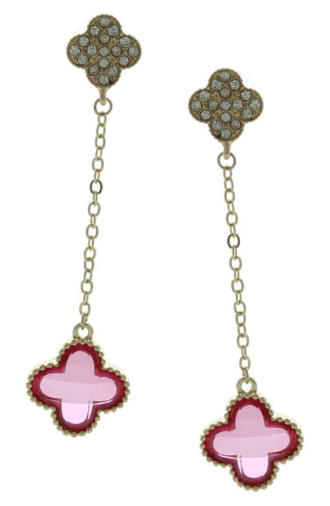 Taleen Drop Earrings