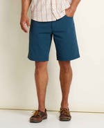 Toad & Co Men's Rover Short