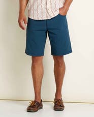 Toad & Co Men's Rover Short