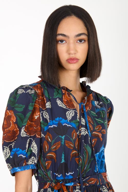 Super Natural By Secret Mission Britt Dress