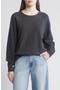 selected Washed Black