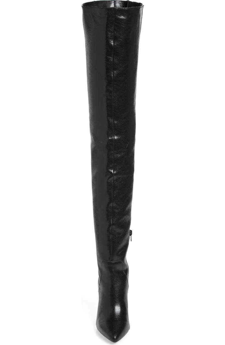 Kenneth Cole New York Galway Thigh High Boot, Alternate, color,