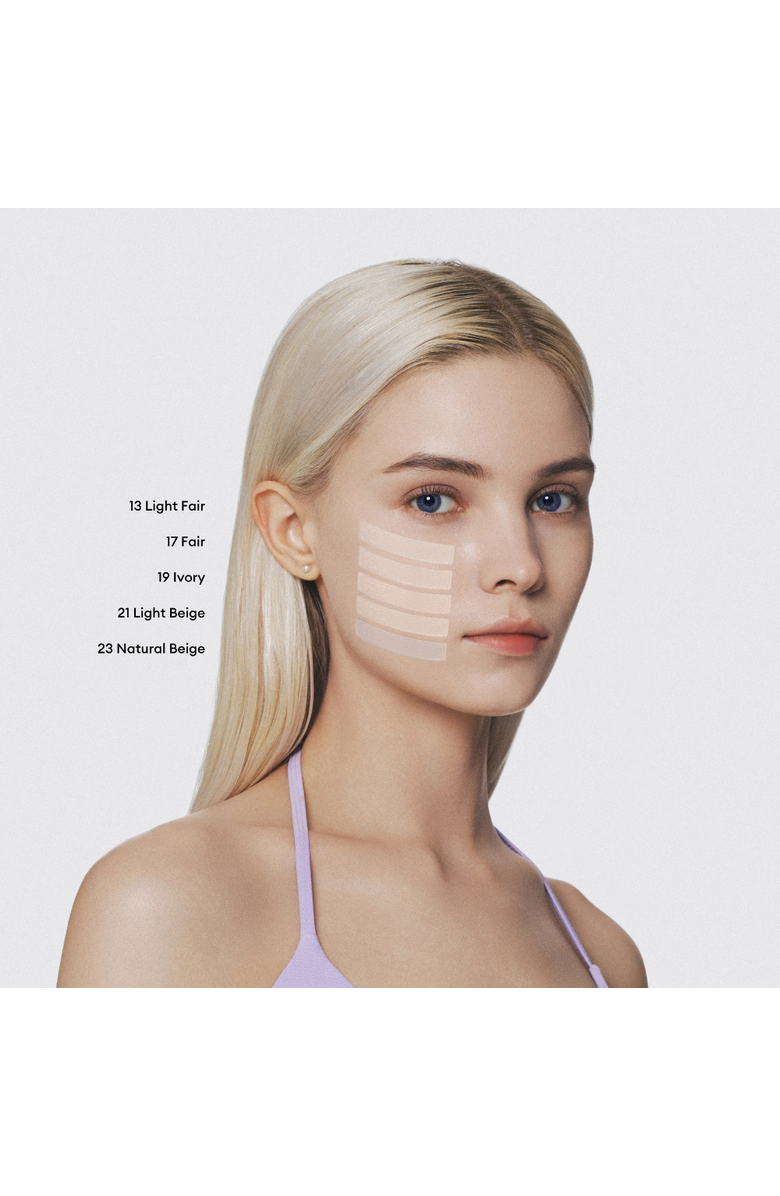 MISSHA M Perfect Cover Serum BB Cream, Alternate, color, No.45 Deep Mocha