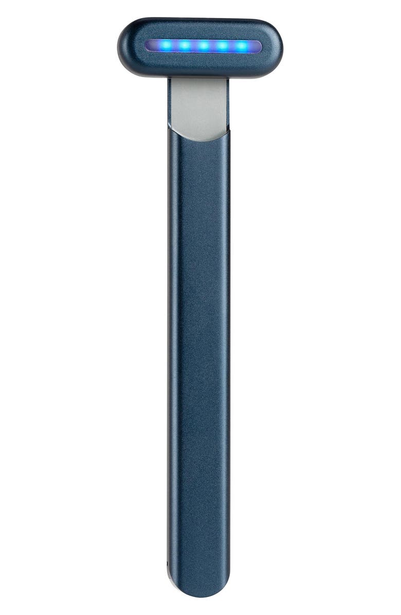 SolaWave Blue Light Therapy Wand, Main, color,