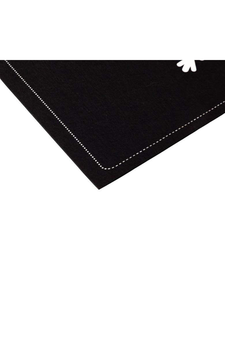 Northlight Let It Snow Christmas Doormat 29" x 17", Alternate, color, 