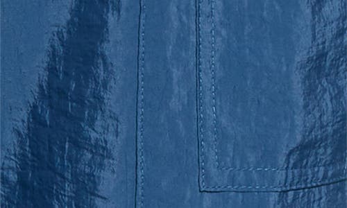 Cinq À Sept Cinq A Sept Nitsan Parachute Pants In Blue Corn