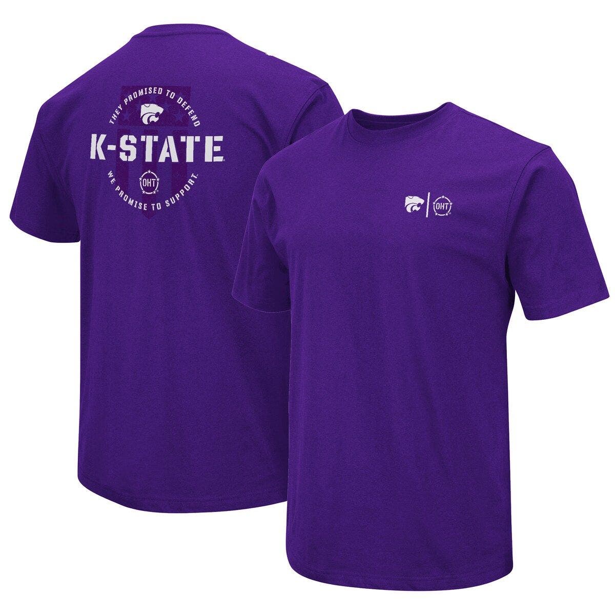 selected Purple