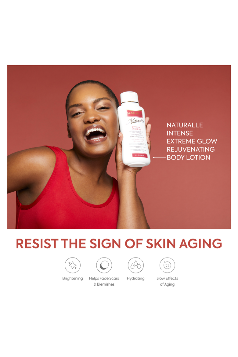 Makari Naturalle Intense Extreme - Skin Care Kit, Alternate, color, None