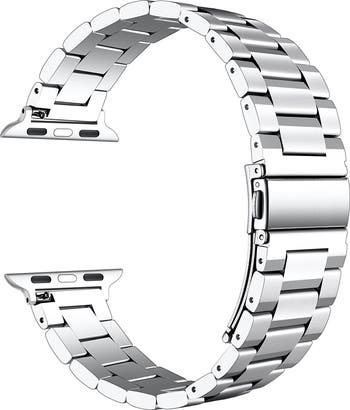 Maxwell Bracelet Apple Watch<sup>®</sup> Watchband