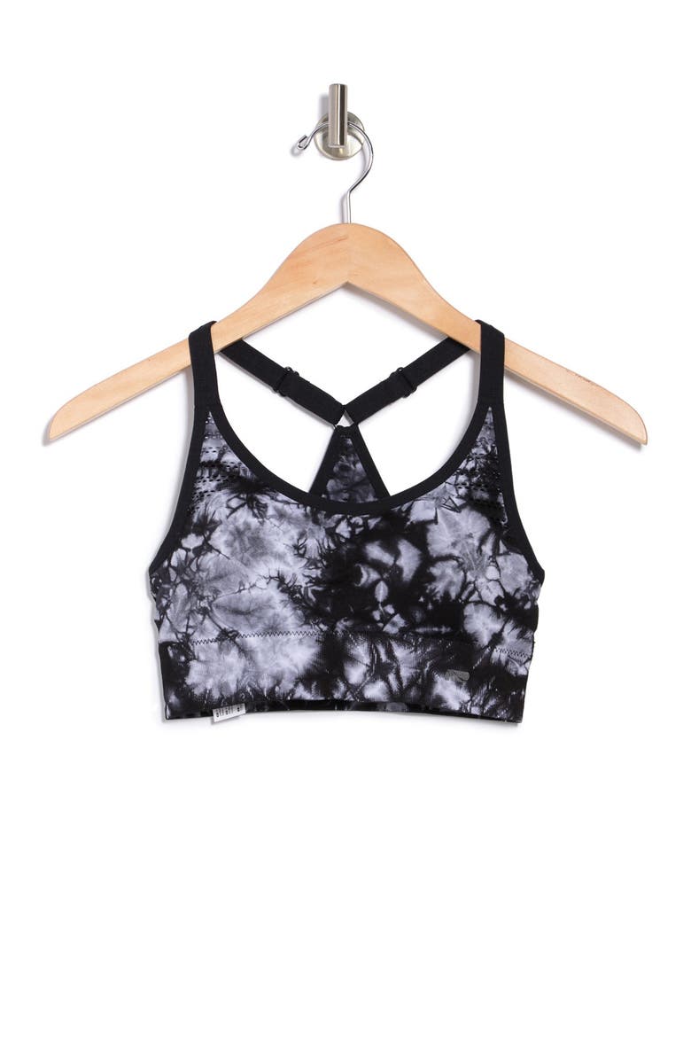 MARIKA Kailyn Low Impact Sports Bra, Alternate, color, 