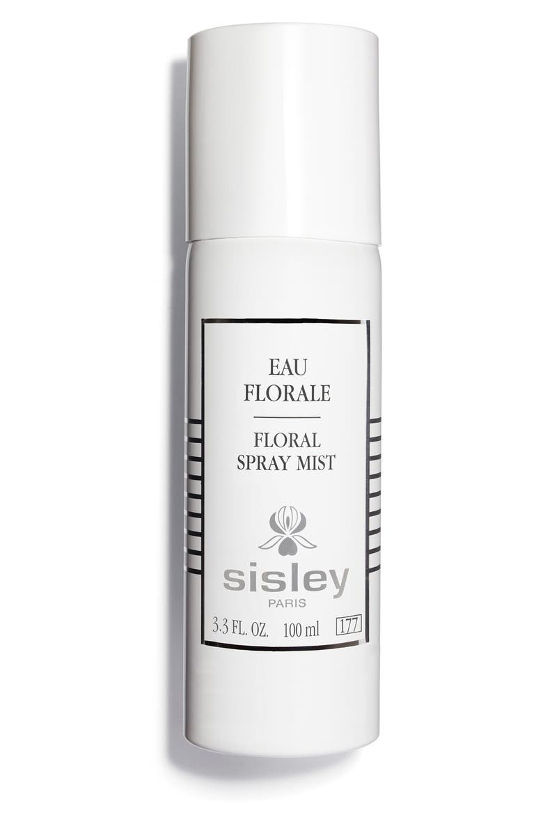 Floral Spray Mist, Main, color, NO COLOR