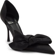 Jeffrey Campbell Tiff Pointed Toe Pump