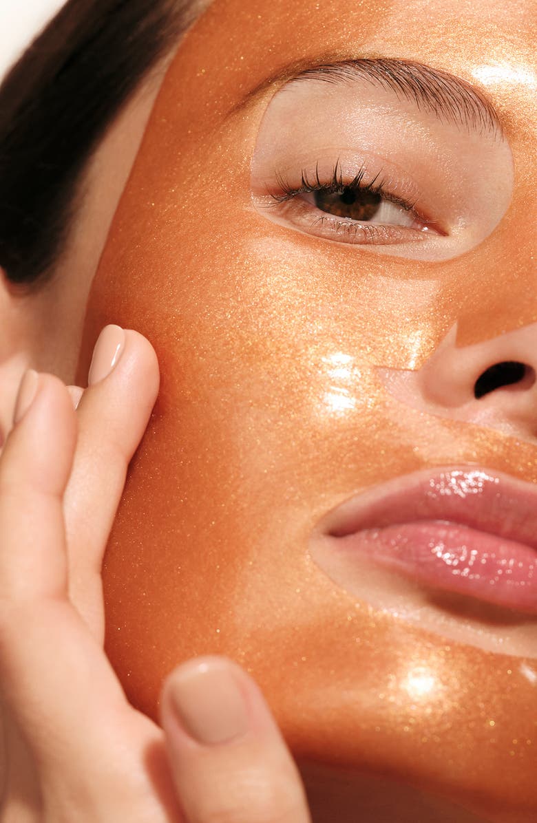 Augustinus Bader The Rich Renewal Set $459 Value, Alternate, color, Blue