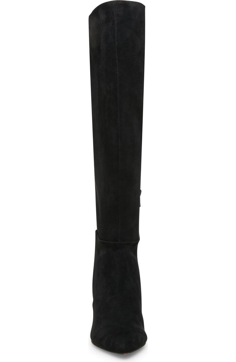 Steven New York Limo Pointed Toe Boot, Alternate, color,