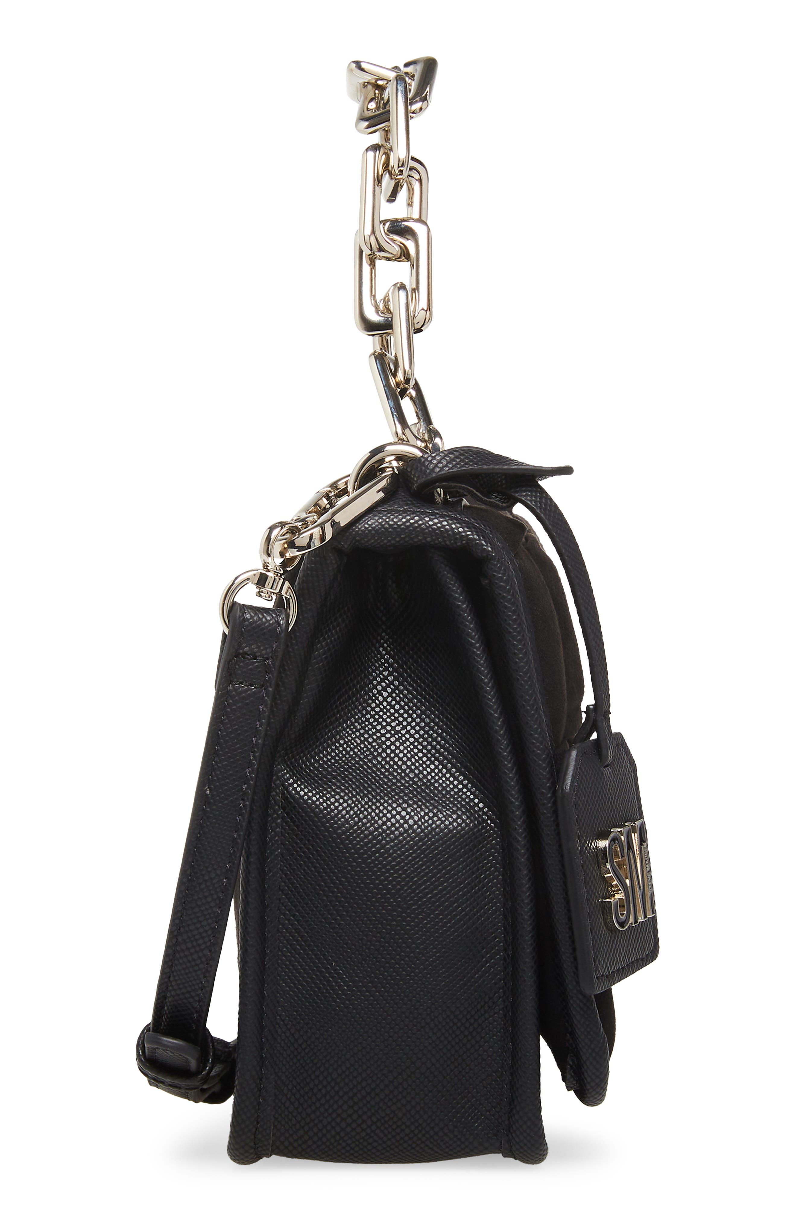 Steve Madden Matterp Crossbody Bag, Alternate, color, 