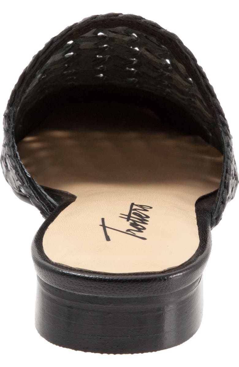 Trotters Leona Mule, Alternate, color,