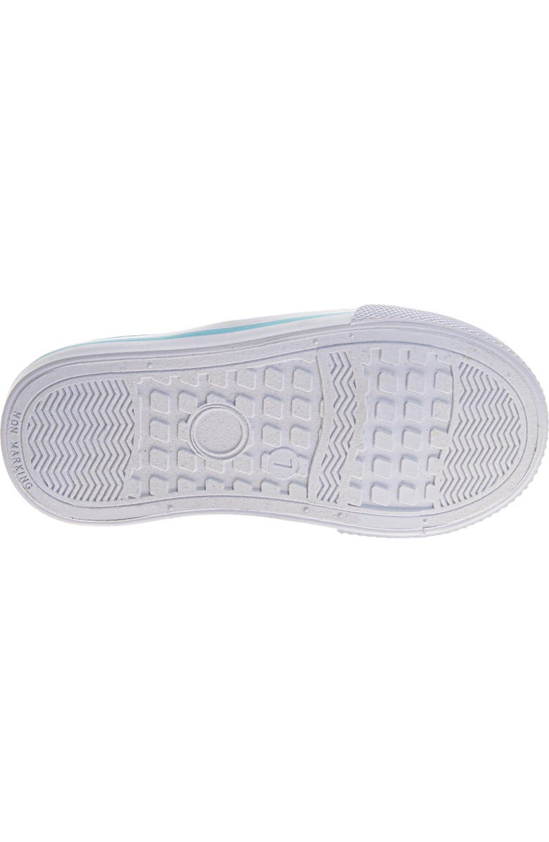 Disney Monsters Canvas, Alternate, color, Blue Green