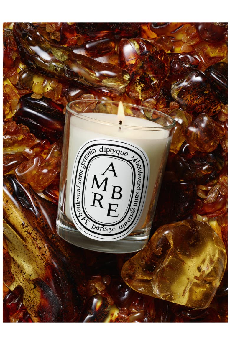 Ambre (Amber) Scented Candle | Nordstrom