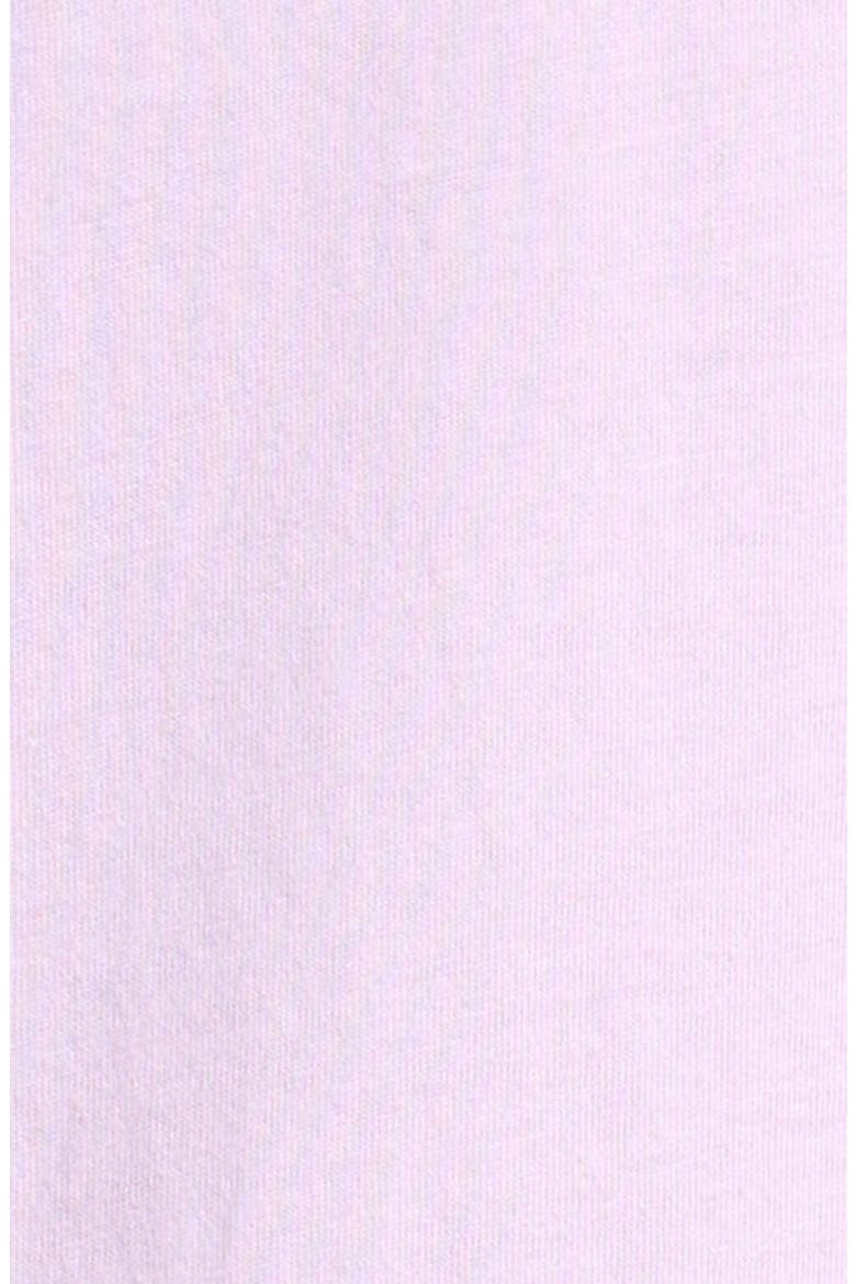 Graphic Print Cap Sleeve Romper, Alternate, color, ICE LAVENDAR