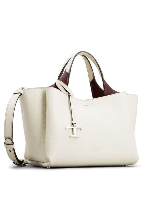 Tod's Mini Leather Tote