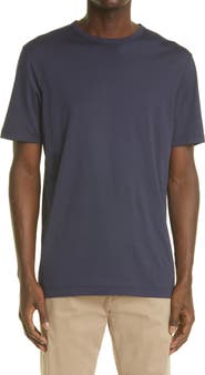 Sunspel Crewneck T-Shirt