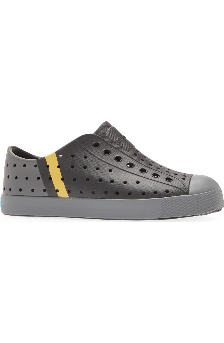 Native Shoes Jefferson Print Slip-On Sneaker, Alternate, color,