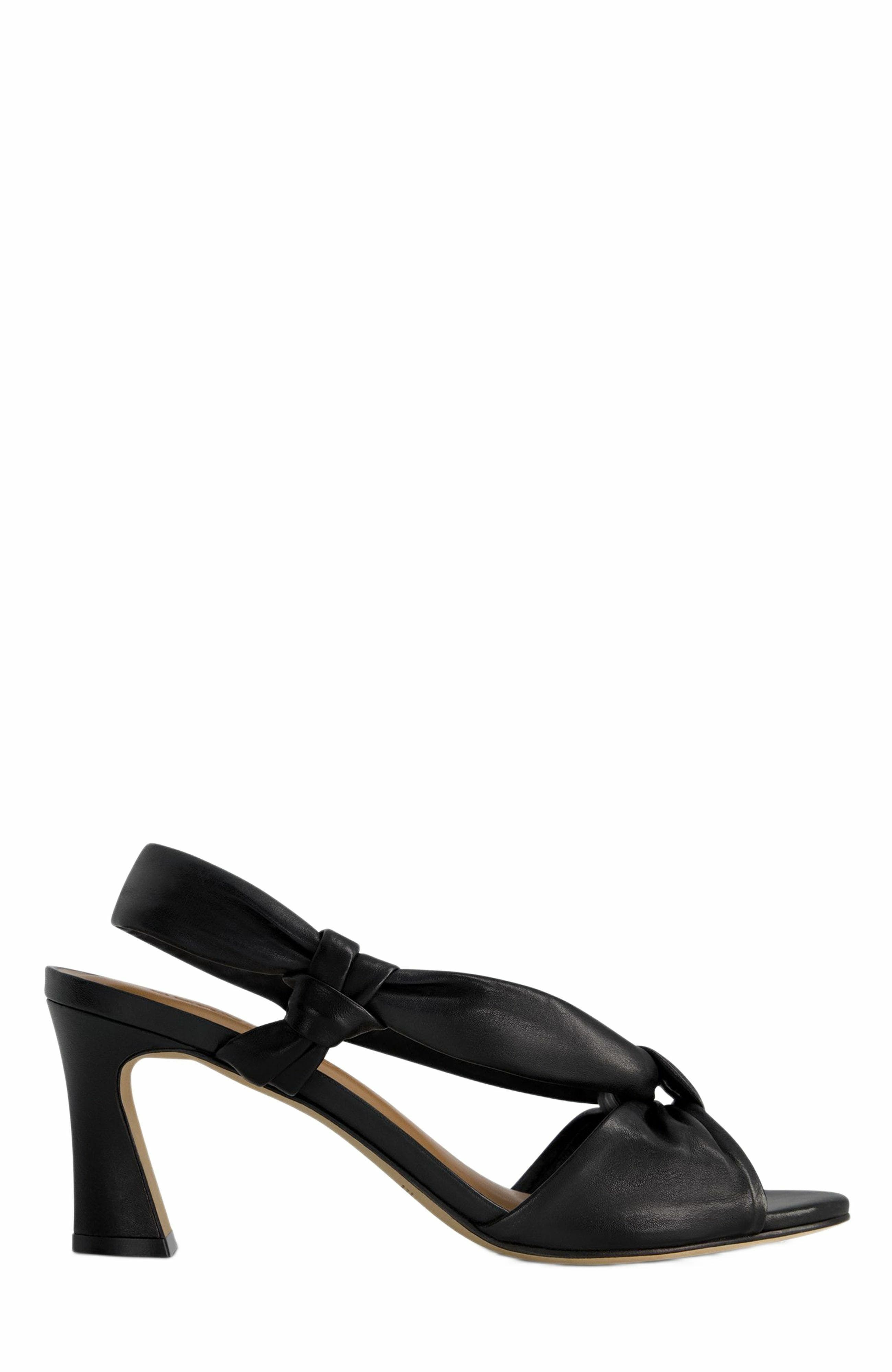 Bernardo Footwear Novah Slingback Heel, Main, color, 