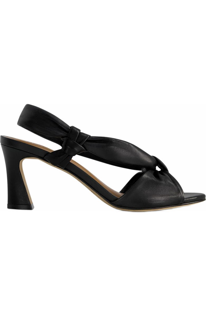 Bernardo Footwear Novah Slingback Heel, Main, color,