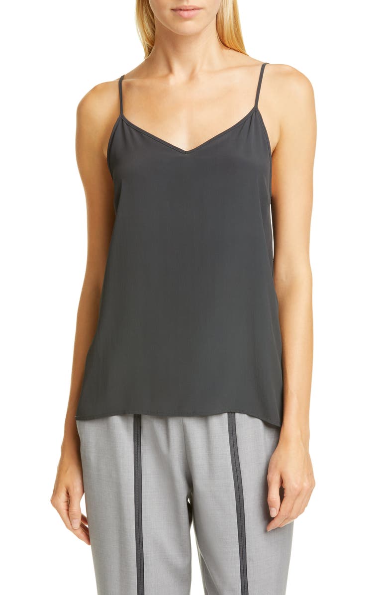 Fabiana Filippi V-Neck Camisole, Main, color,