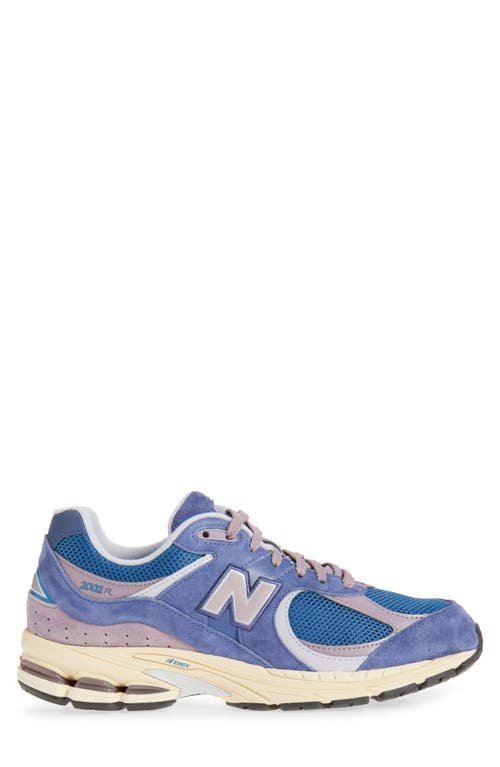 New Balance Gender Inclusive 2002r Sneaker