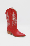 STIVALI NEW YORK Loyal Western Cowboy Boots