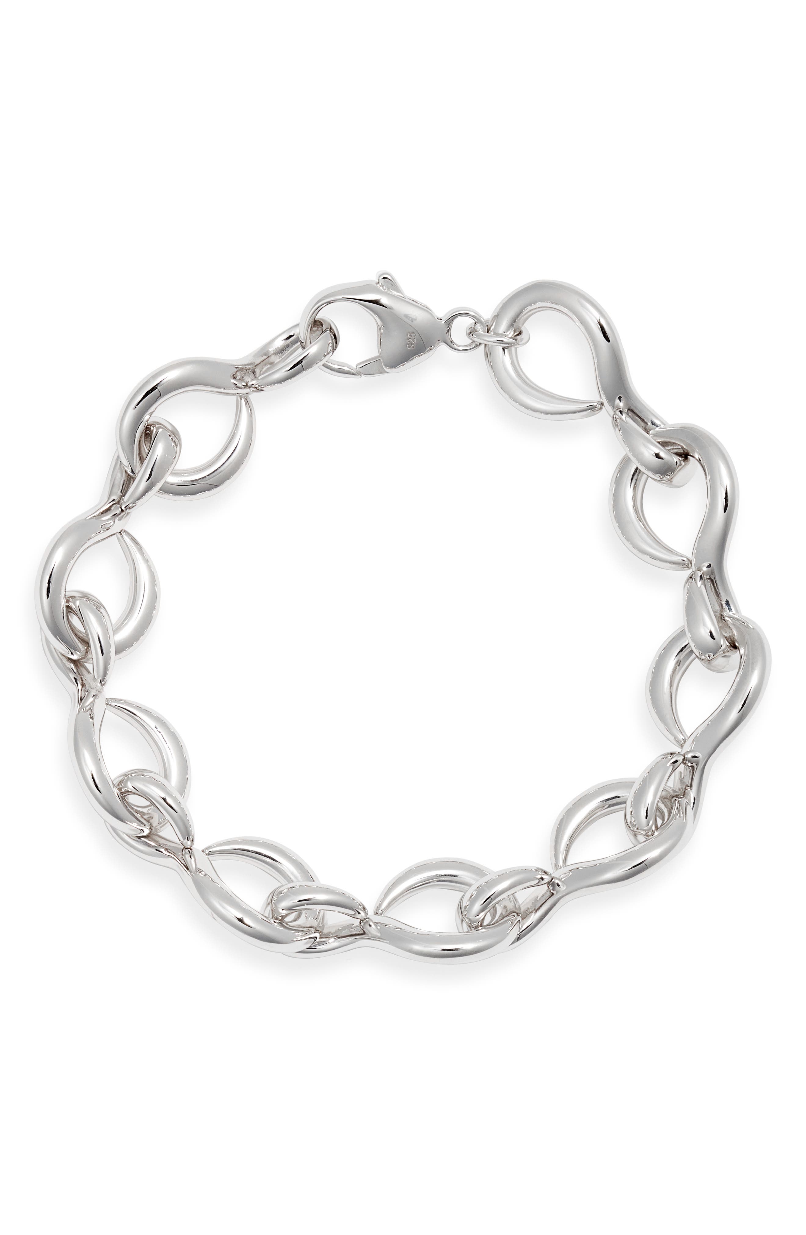 selected SILVER